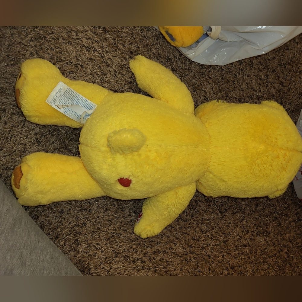 Care Bear bundle - Picture 3 of 8